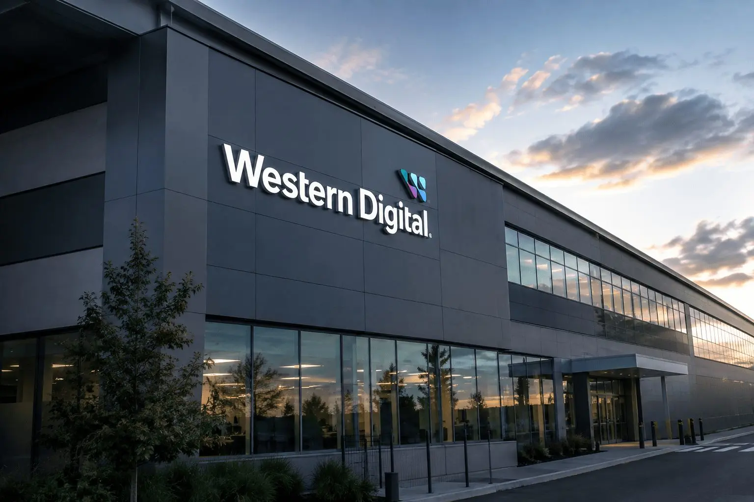 Why the AI Storage Boom Won’t Rescue Disk Drive Margins
