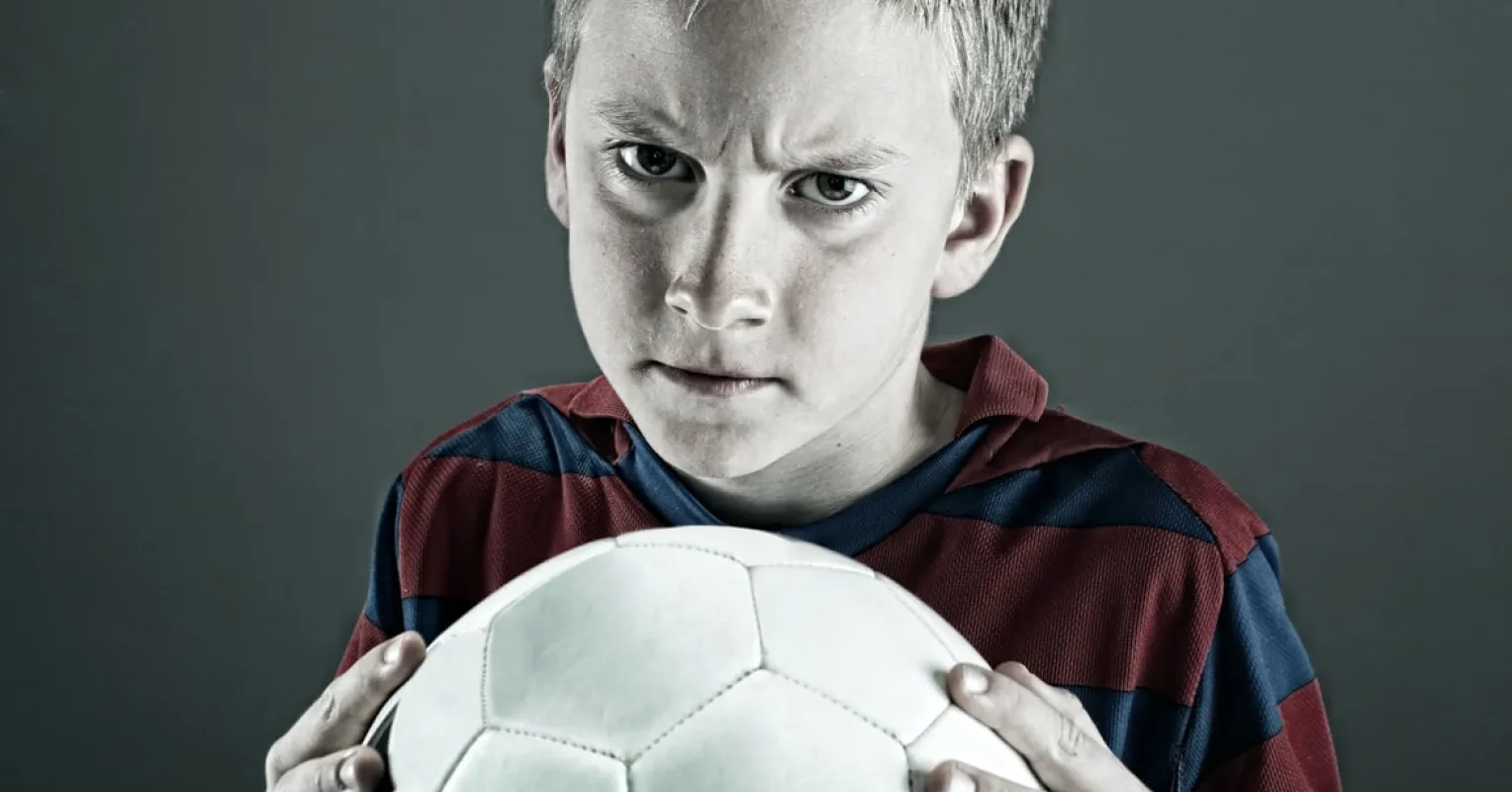 Why Worse Tantrums Can Mean Better Parenting