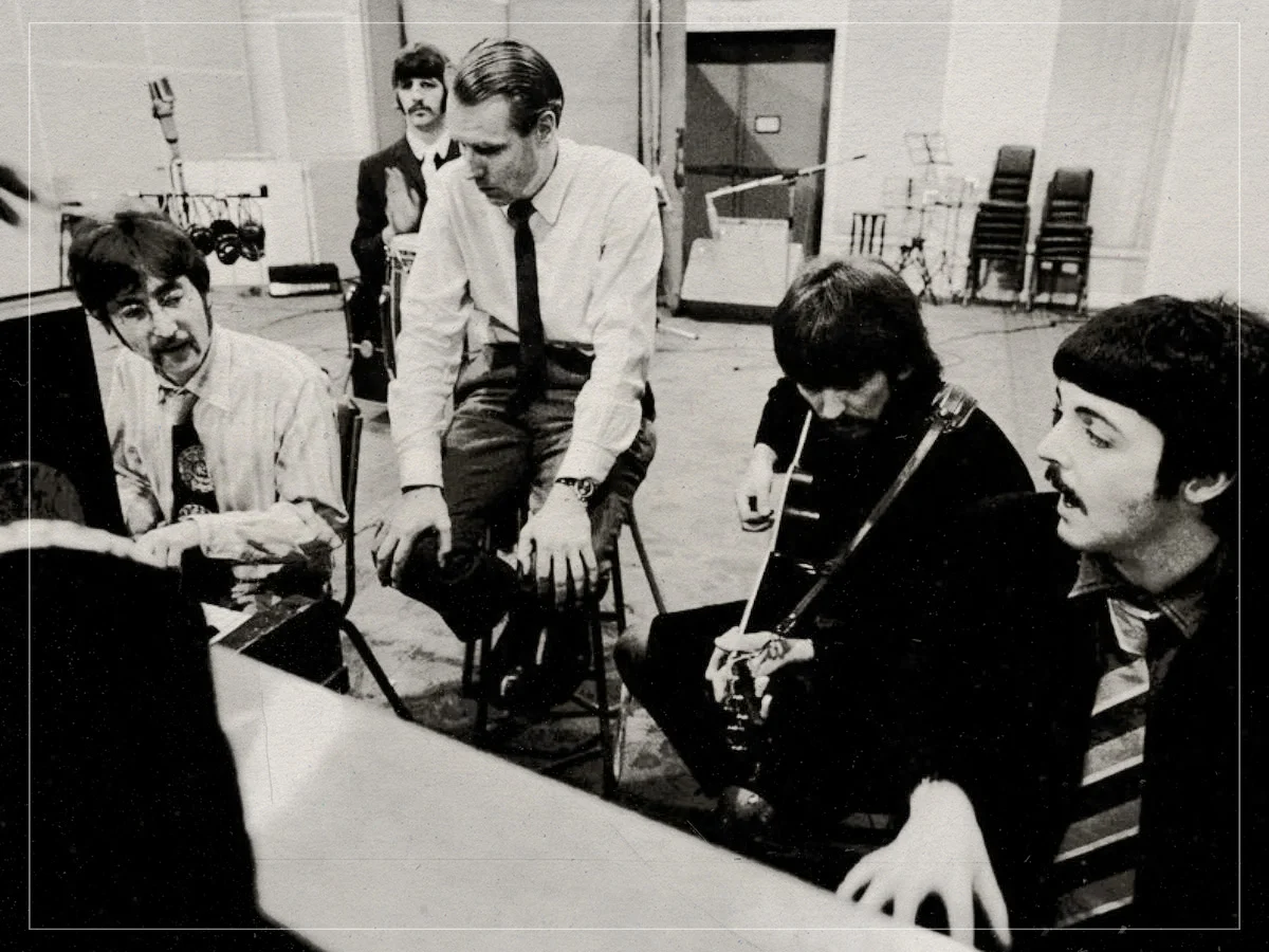How The Beatles’ Psychedelic Pivot Turned Rock Inside Out