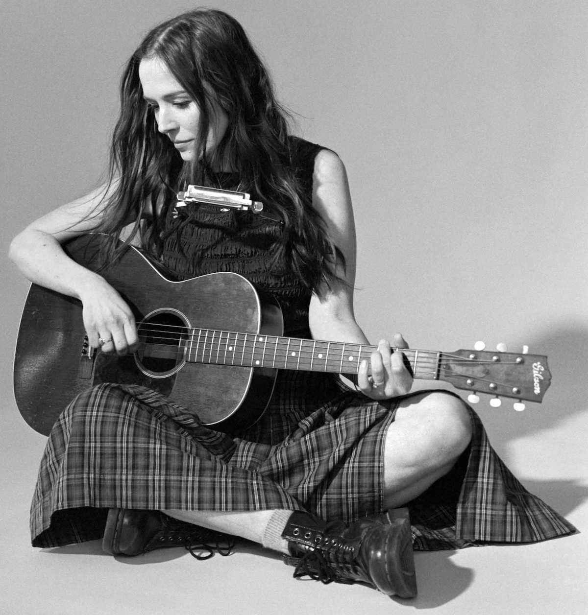 Margaret Glaspy’s I Am Both Proves Singer-Songwriters Still Matter