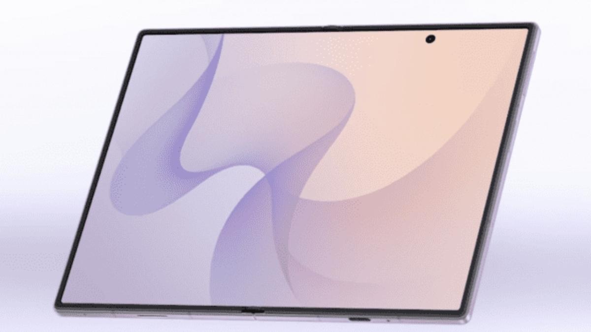 Galaxy Z Fold 9 và công nghệ CTG: cú nhảy lớn để xóa nếp gấp