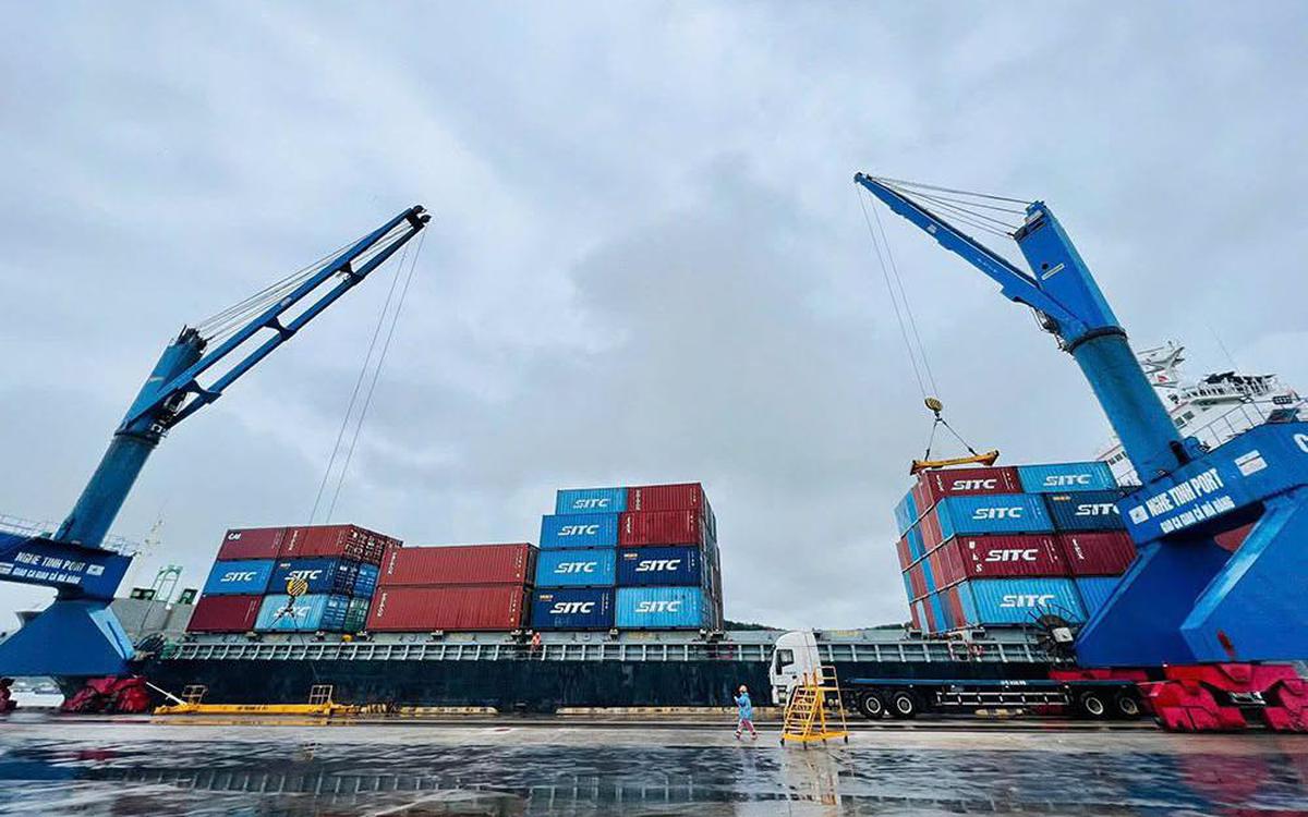 Bộ Xây dựng kích hoạt ứng phó khẩn cấp trước áp thấp nhiệt đới
