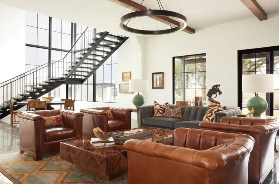 Transform Your Home for Fall: A Room-by-Room Transition Guide