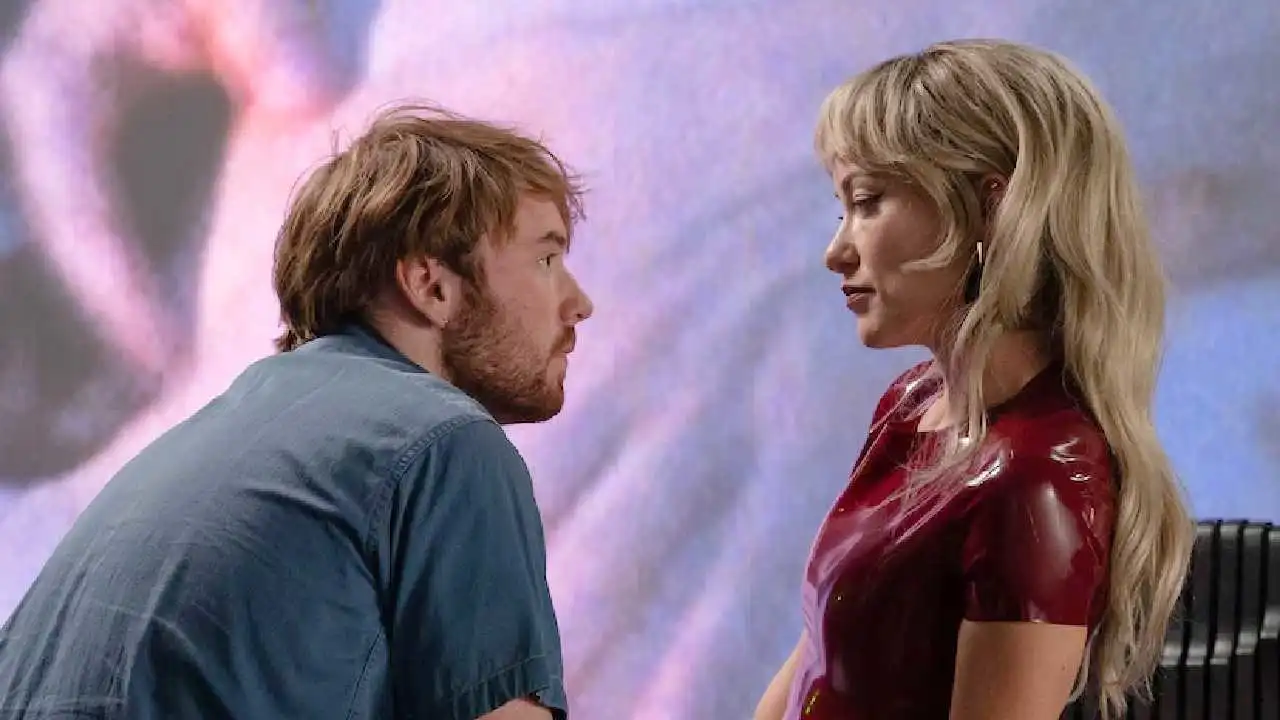 Gregg Araki’s ‘I Want Your Sex’ and the Return of the Queer Comedy Thriller