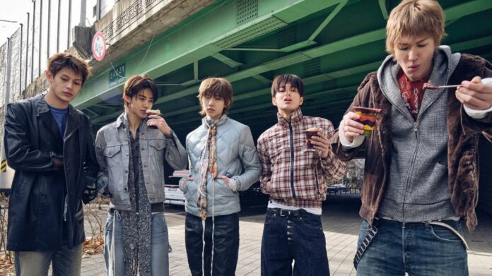Tour K-pop bùng nổ: CORTIS và aespa kéo dài cơn khát sân khấu toàn cầu