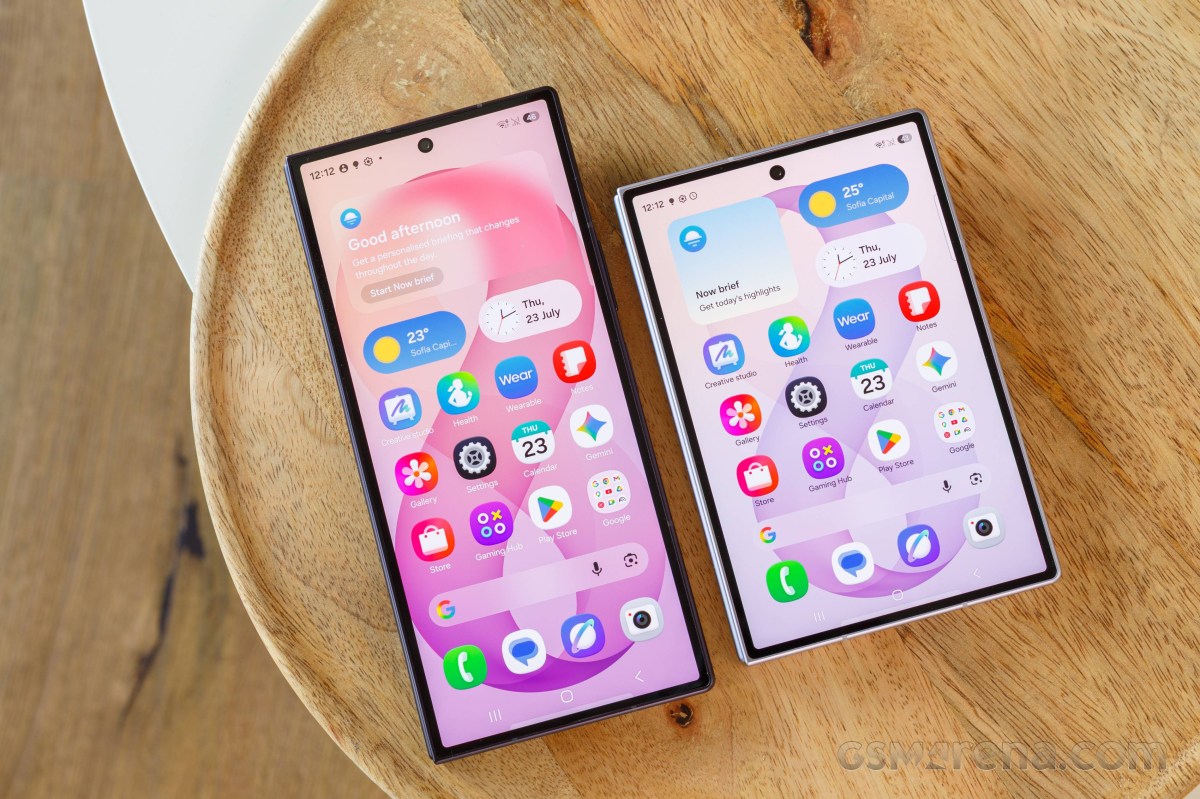 Galaxy Z Fold 8 vs Z Fold 8 Ultra: Which Shape Works Better for You?
