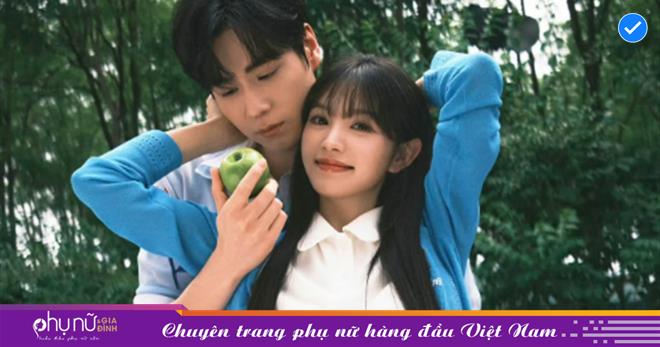 Điền Hi Vi thống trị dòng phim đô thị mới của Hoa ngữ
