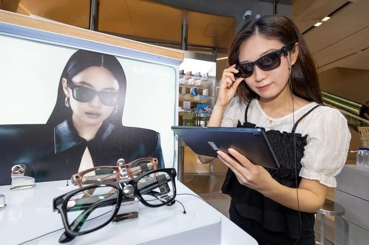 Thiết bị AI khiến các kỳ thi rơi vào khủng hoảng