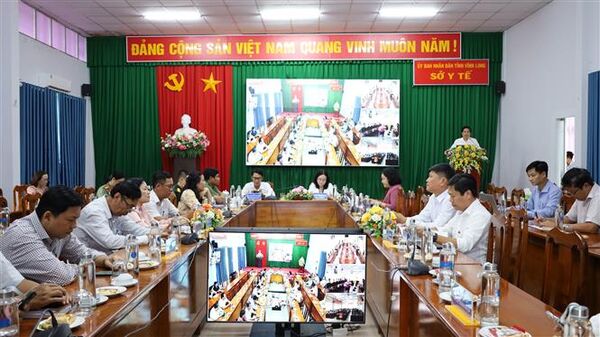 Chiến dịch khám sức khỏe miễn phí 90 ngày: Cách tham gia và lợi ích cộng đồng