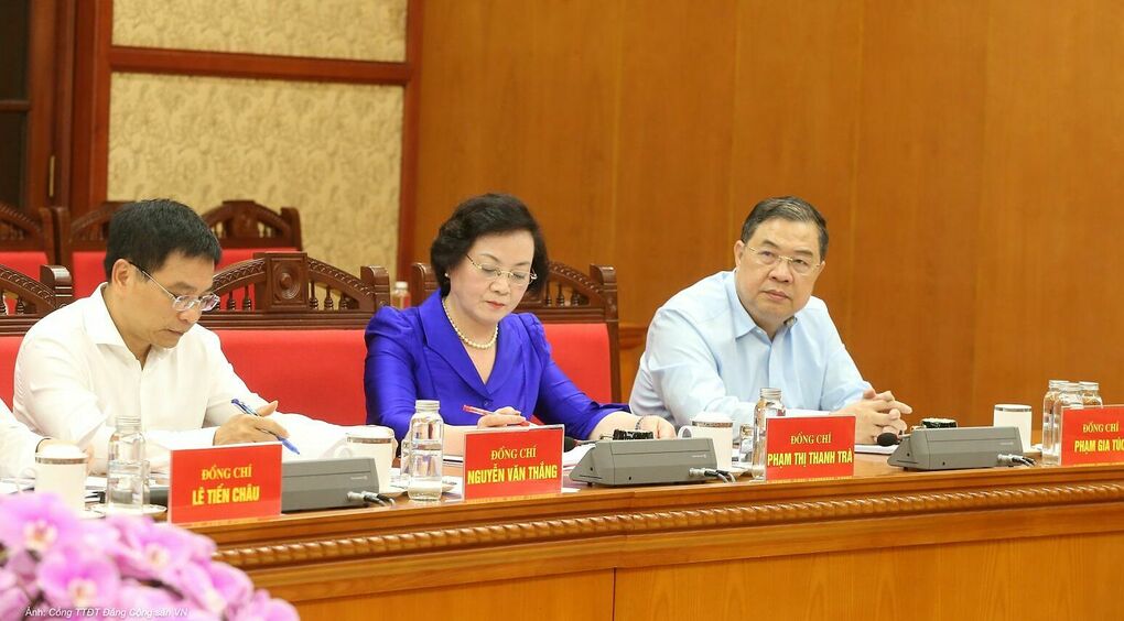 Từ giải ngân sang hiệu quả: Khung trách nhiệm mới cho dự án hạ tầng