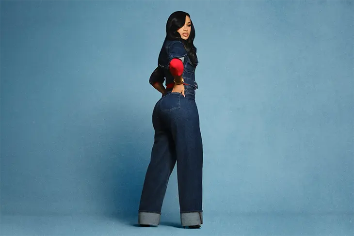 Celebrity Denim Campaigns Turn Everyday Jeans Into Limited Edition Moments