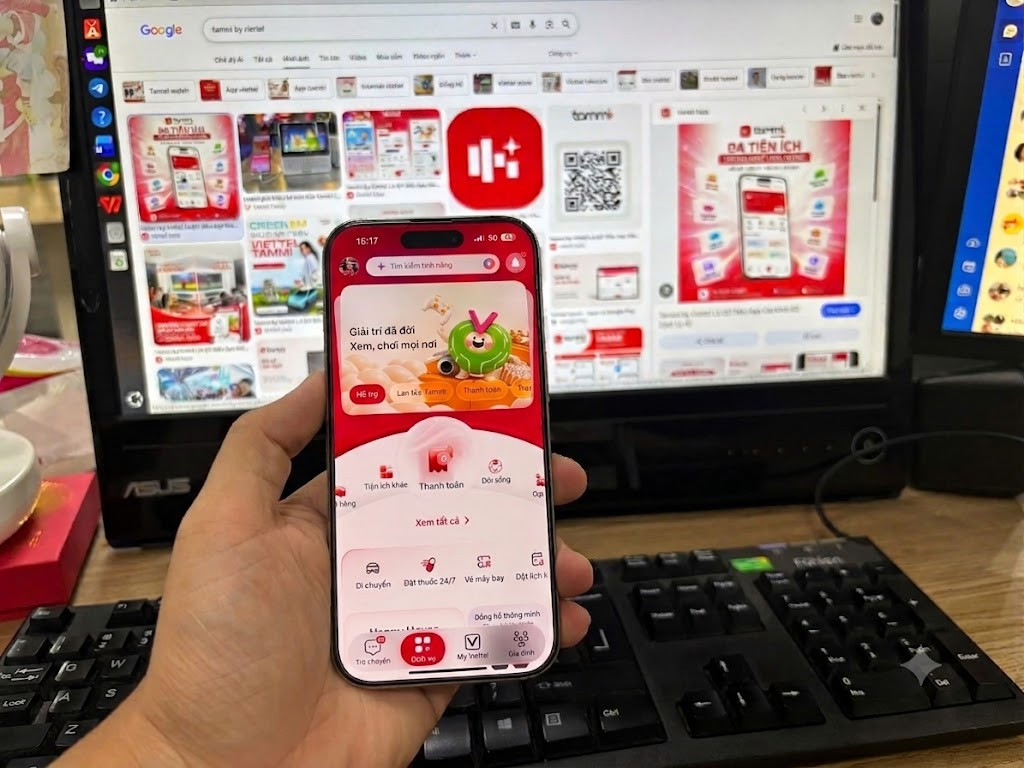 Từ ứng dụng rời rạc đến siêu ứng dụng: vì sao gom dịch vụ vào một nền tảng duy nhất là bước đi tất yếu