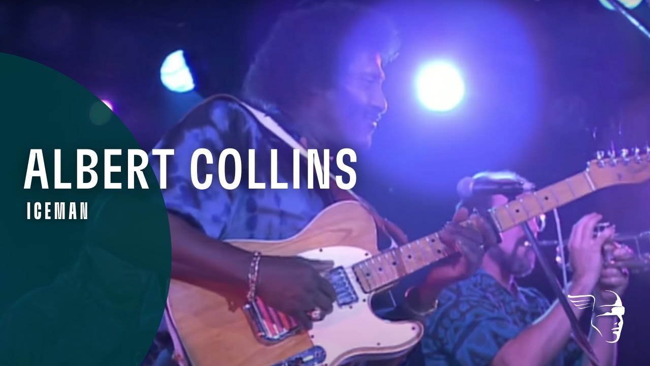 How Blues Masters Forged Modern Rock Guitar Heroes