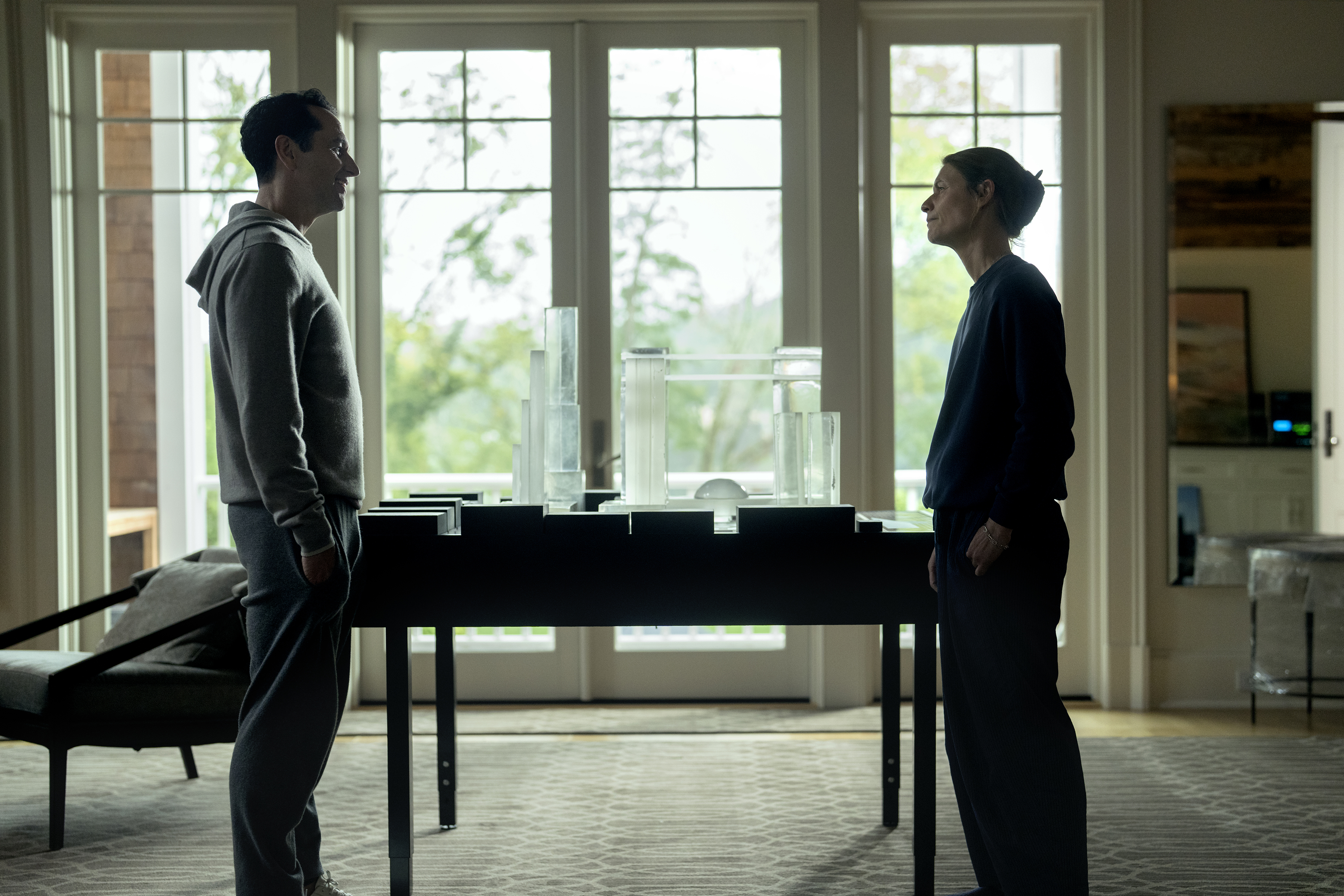 How Netflix Editors and Composers Turn Scripts into Psychological Thrillers