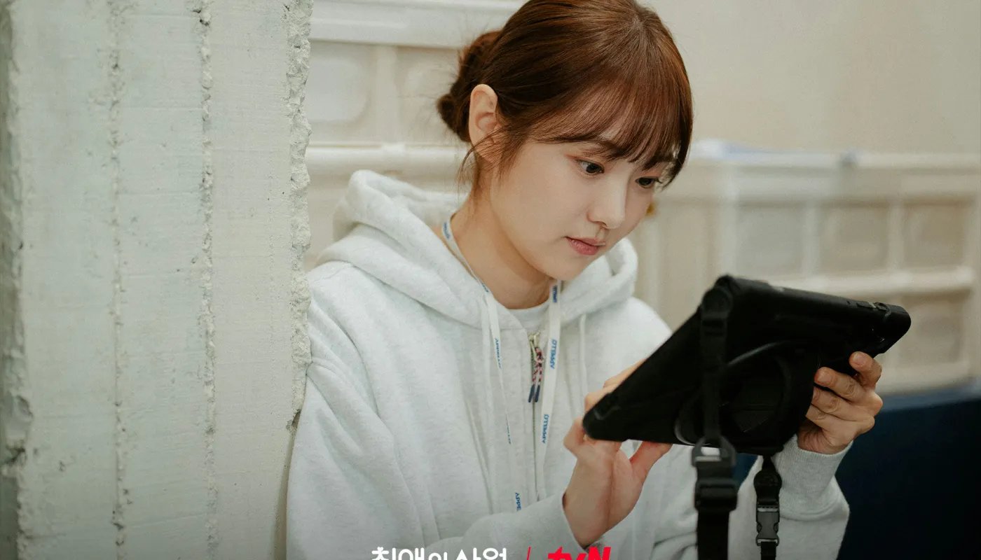 Kim Hye-jun Proves Her Critics Wrong With Dual K-Drama Leads