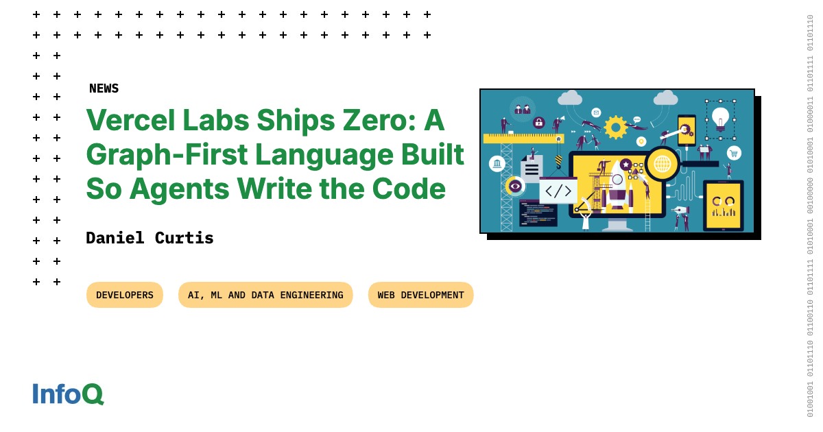 Why AI Agents Are Getting Their Own Programming Languages
