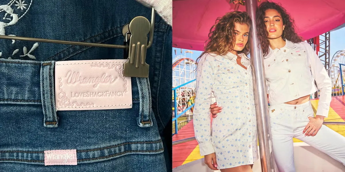 Celebrity Fashion Collaborations Are Rewiring How We Shop