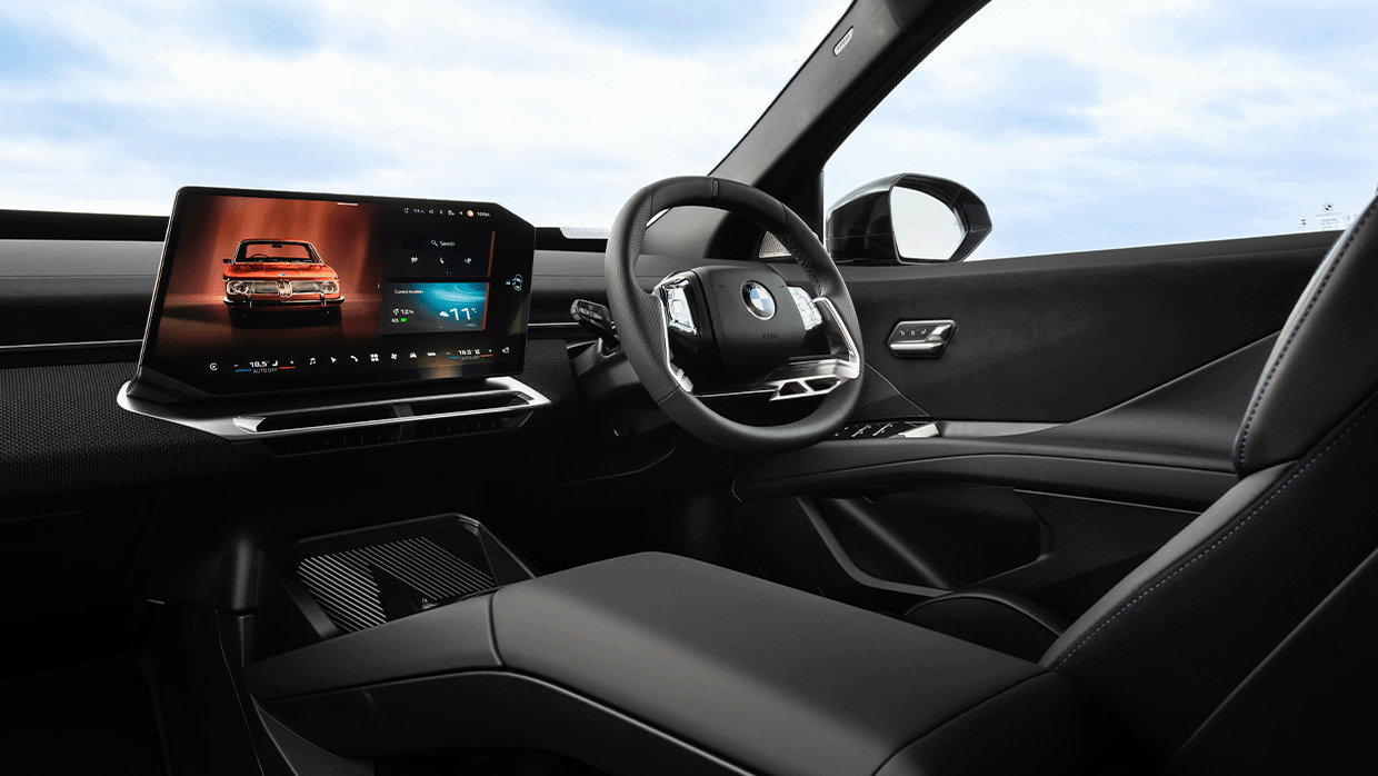 BMW iX3 vs iX2: Which Electric SUV Should You Buy?