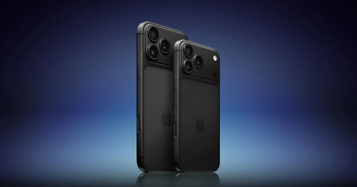 Khủng hoảng DRAM đe dọa lịch trình iPhone 18 Pro