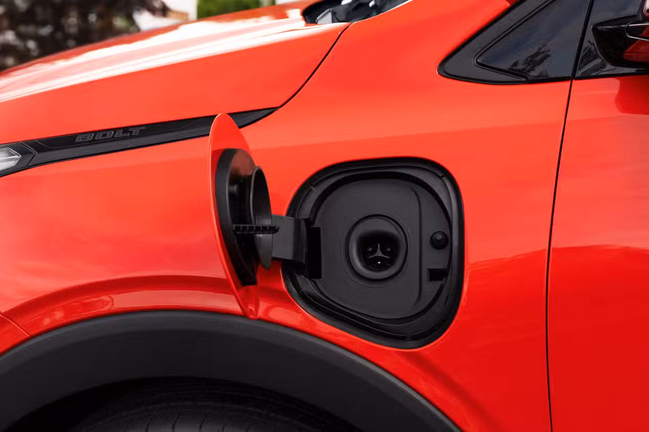 Best Electric Vehicles Under $35,000 That Still Feel Modern