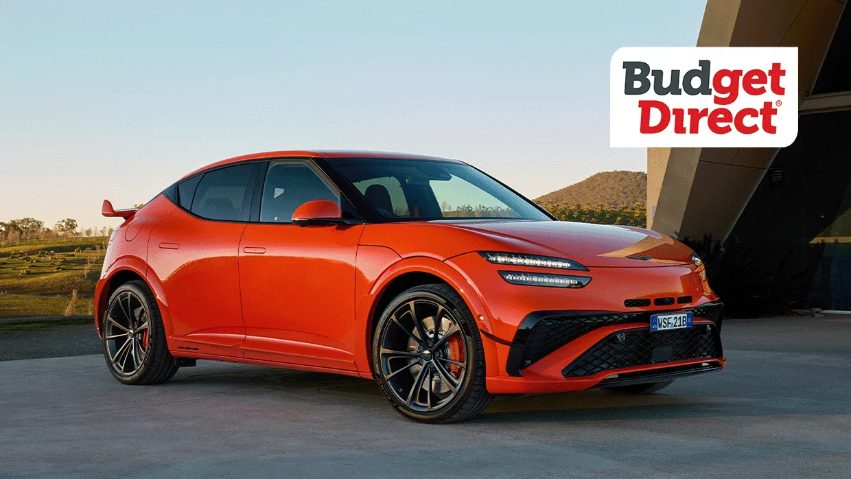 Genesis GV60 Magma vs Ioniq 5 N: Which Premium Performance EV Wins?