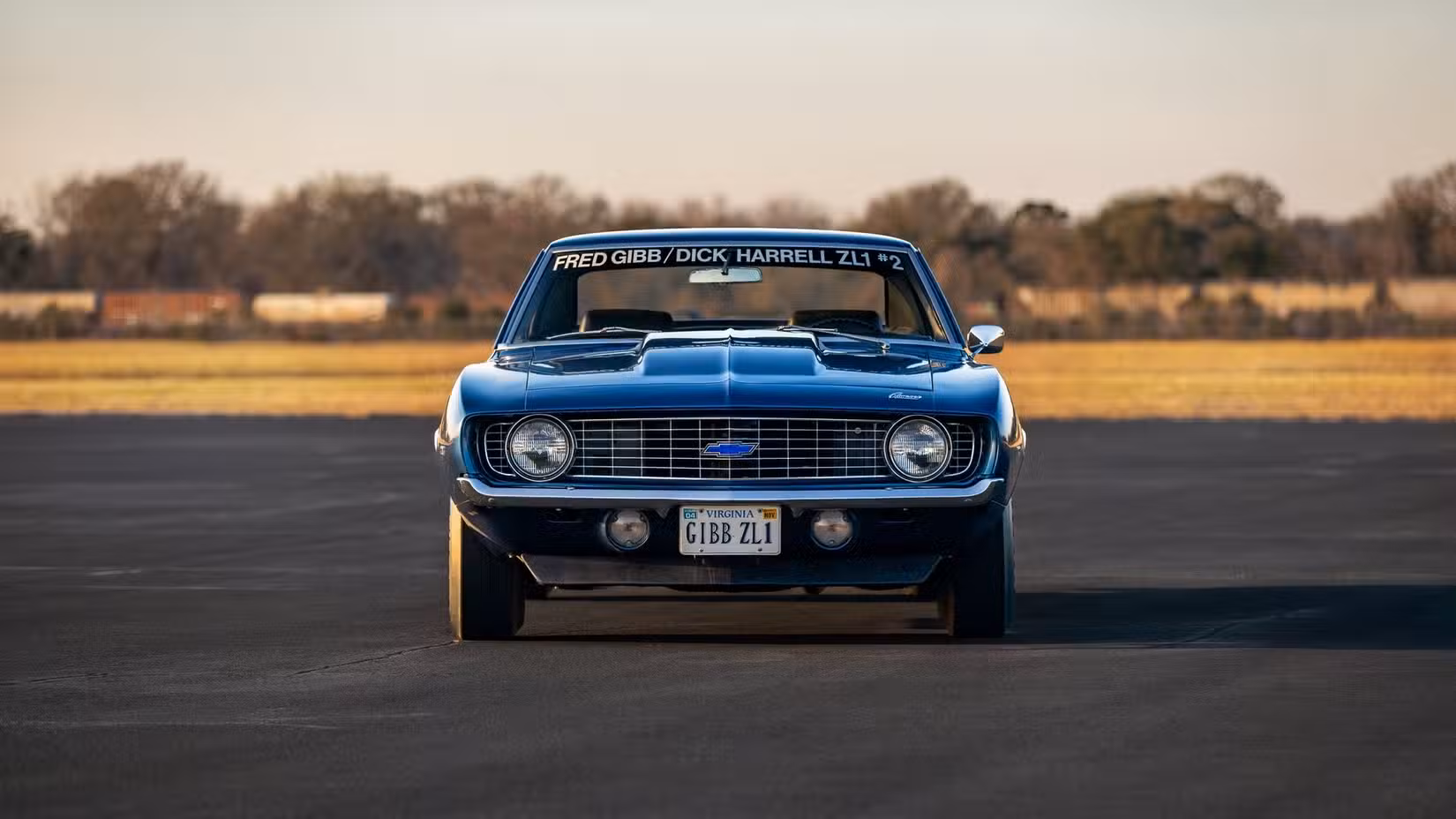 The Camaro ZL1: How One Unicorn Defines Rare Muscle Car Investing