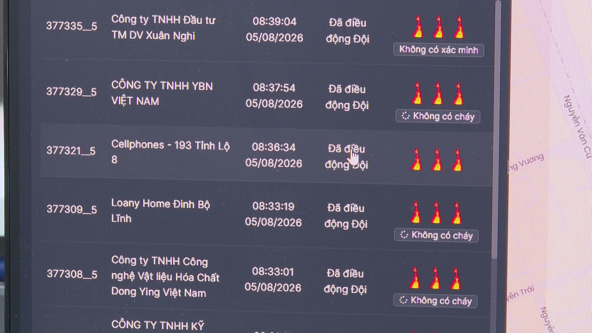 Trung tâm chỉ huy số đang thay đổi cách thành phố ứng cứu khẩn cấp