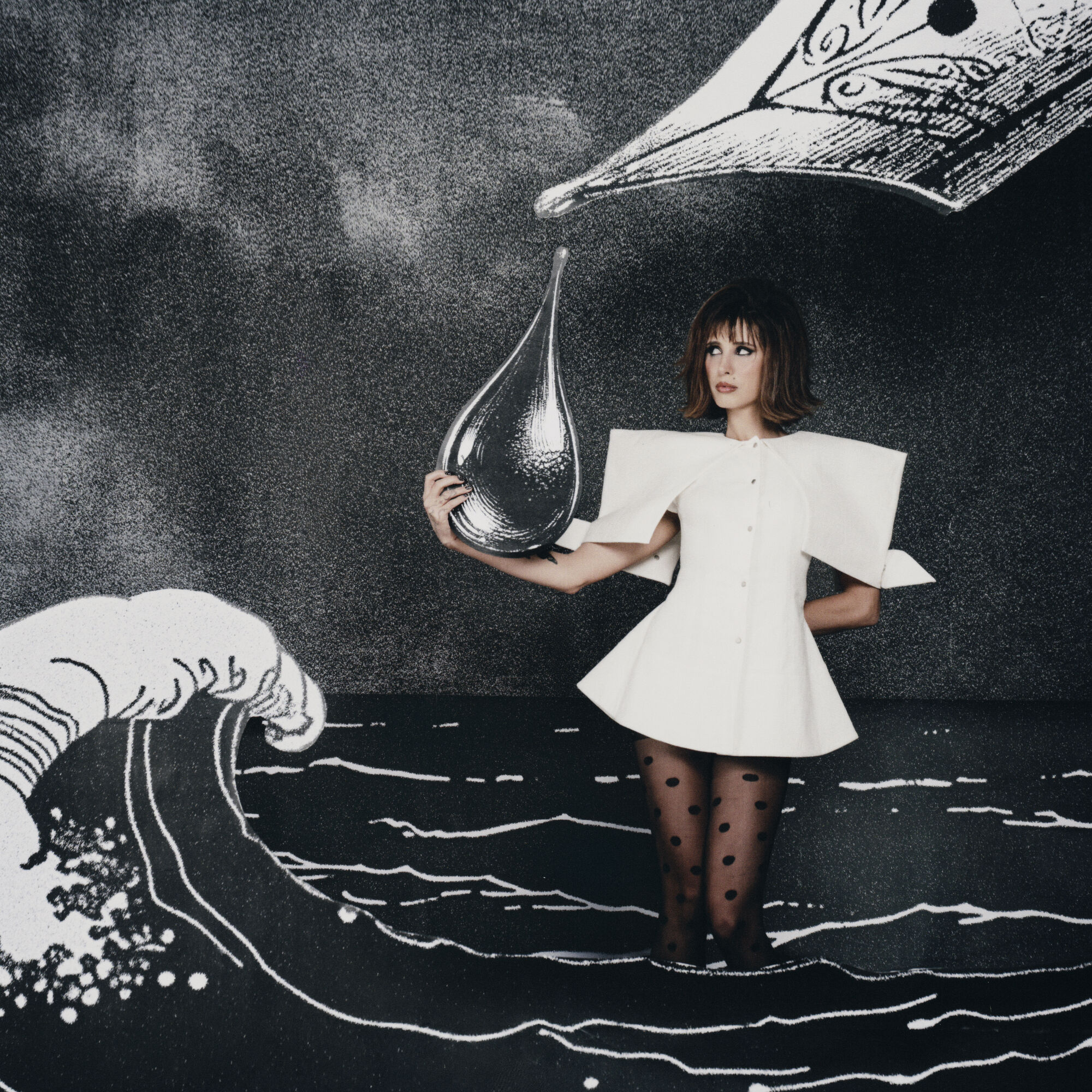 Five Indie-Pop Artists Signal a New Wave of Intimate Alt-Pop Albums
