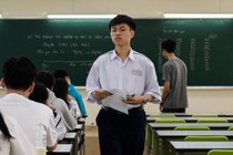 Thi tốt nghiệp trên máy tính: Công nghệ nào chặn gian lận?