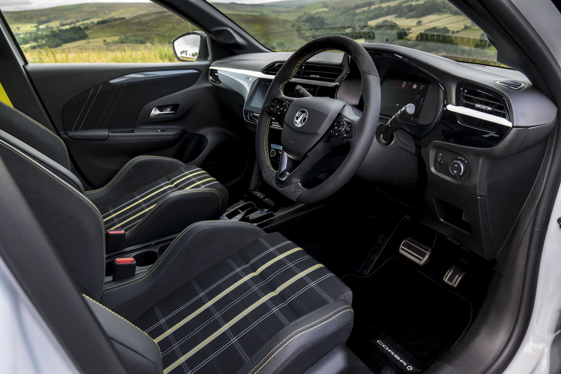 Electric Corsa GSE: The Hot Hatch That Outruns Gas Rivals