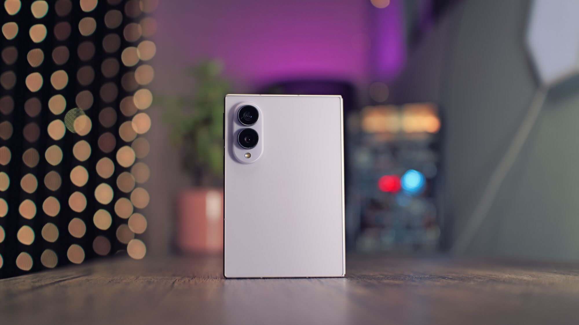 Samsung Galaxy Z Fold 8 Camera Review: Power, Limits and Fixes