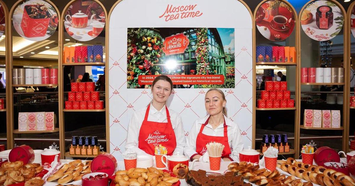 Moscow MICE Rewards: cơ hội vàng cho du lịch MICE Việt