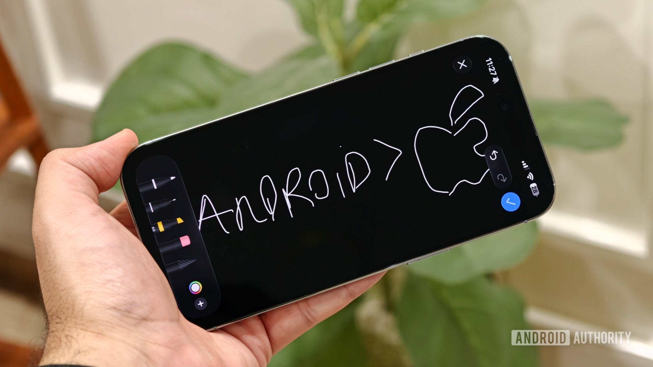 Google Messages vs iMessage: The Features Android Still Lacks