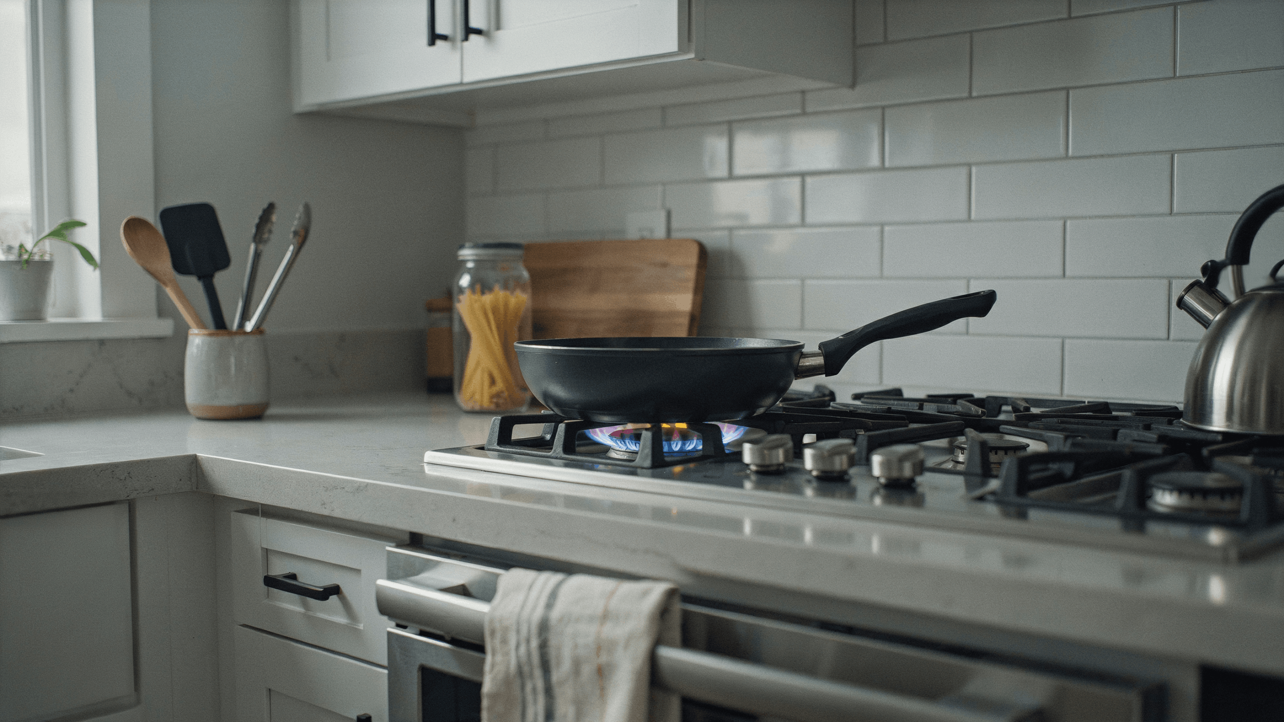 Why Your Nonstick Pans Fail Faster Than You Think