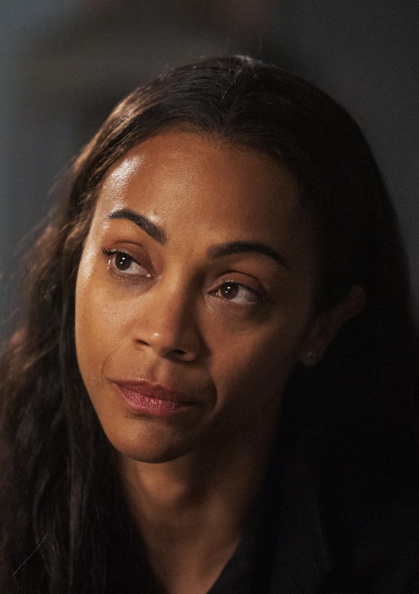 Lioness Season 3 Turns Joe’s Mission Into a Reckoning