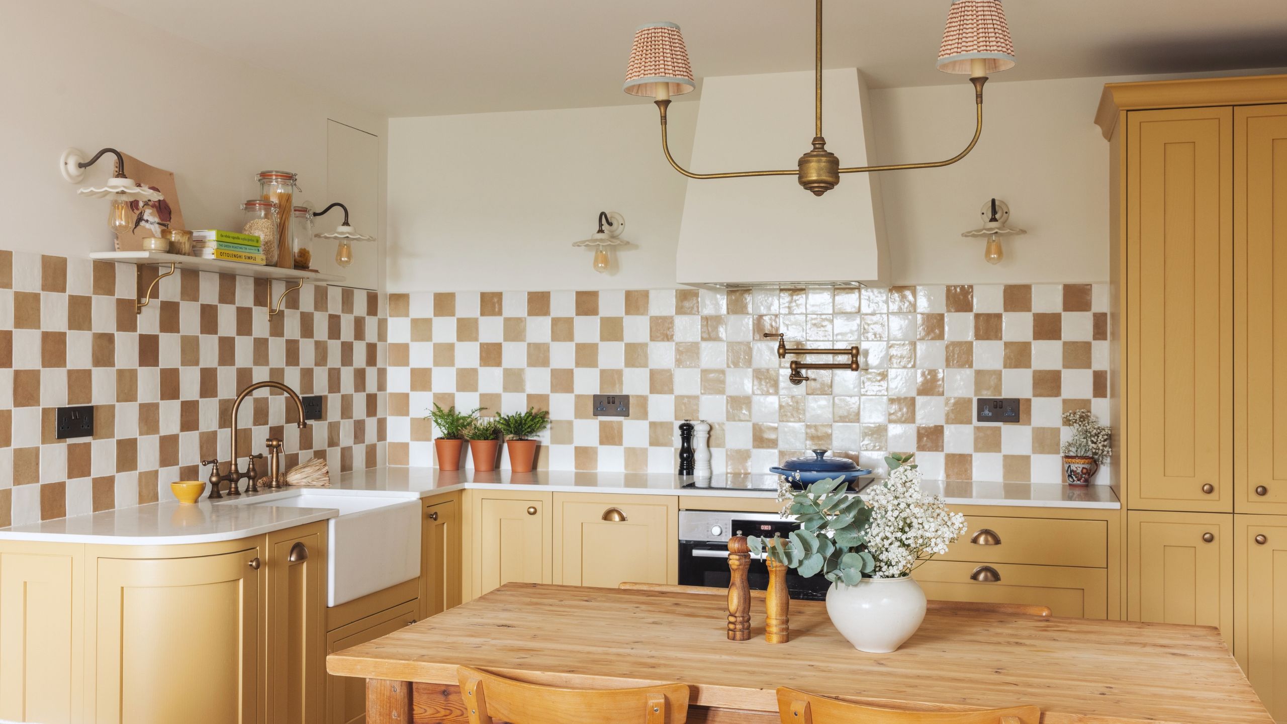 Kitchen Design Is Changing in Ways You Can't See