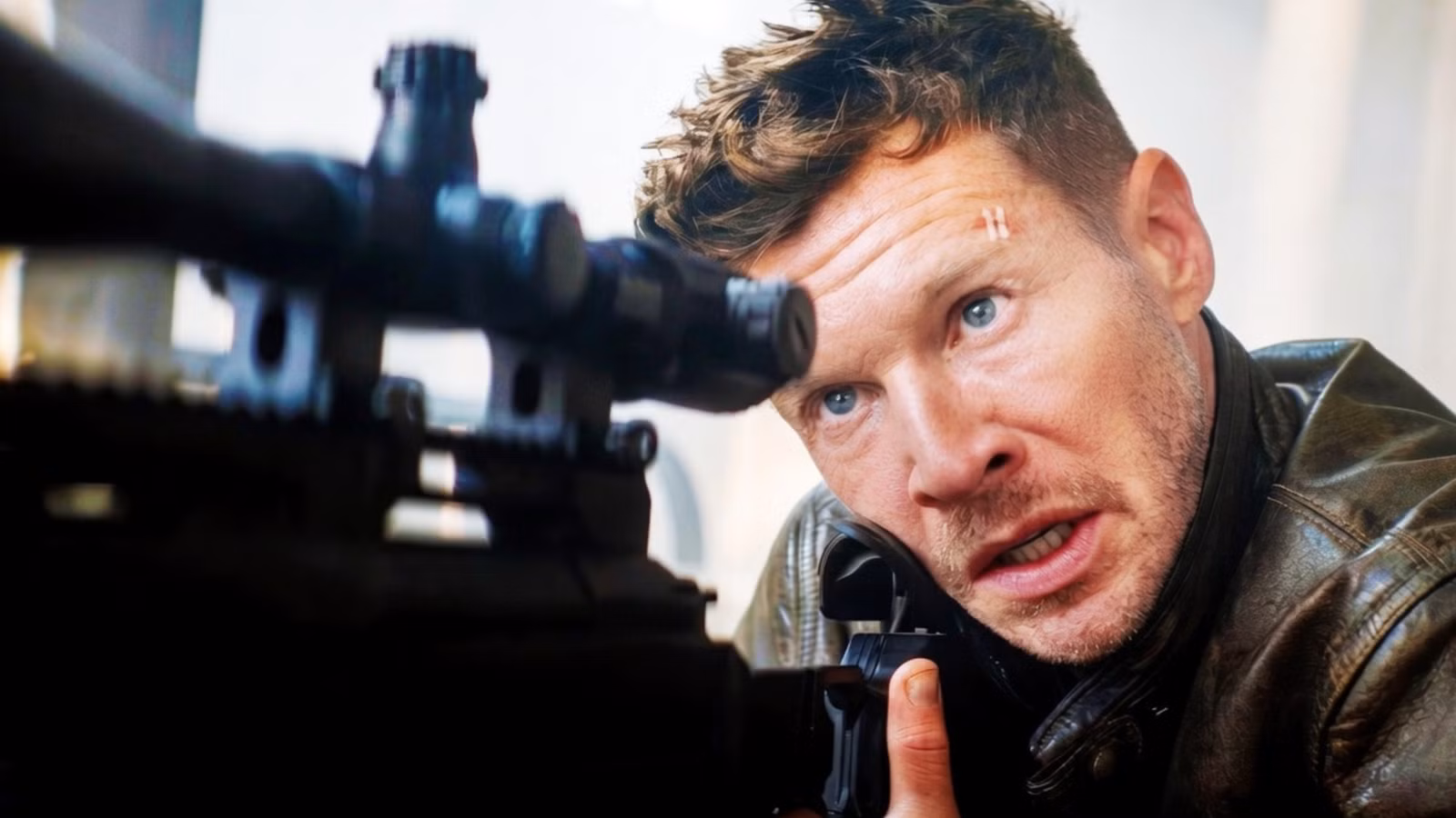 Why Action Thrillers Own the Streaming Era