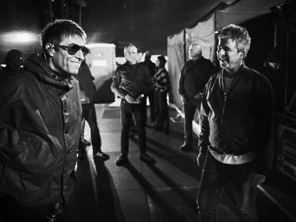 How Rock Icons’ Favorite Albums Reveal Their Creative DNA