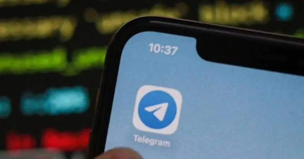 Telegram biến mất khỏi App Store trong 2 giờ: cảnh báo lớn cho người dùng iOS