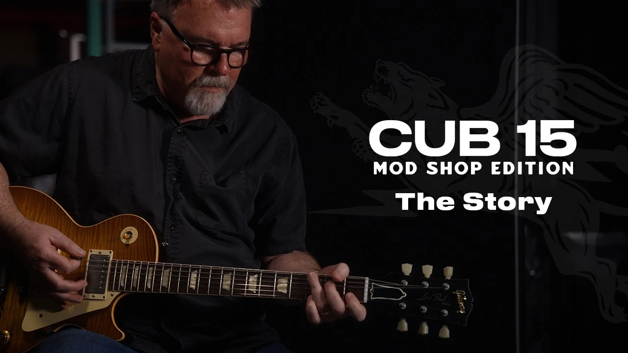 From Marcus King to Billie Joe Armstrong: Why Signature Guitars Are Booming