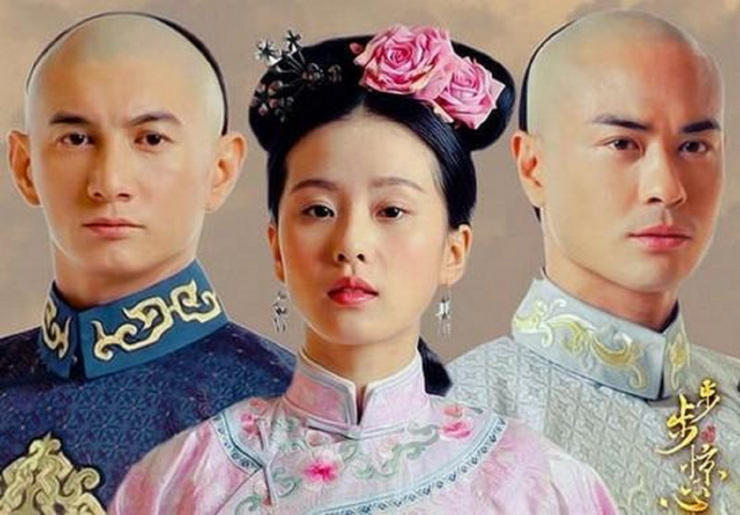 Khi phim chuyển thể Hoa ngữ vượt xa tiểu thuyết gốc