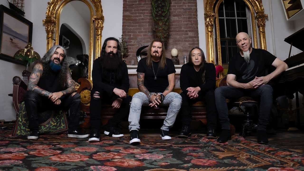 How Creative Conflict Forged Dream Theater’s Greatest Legacies