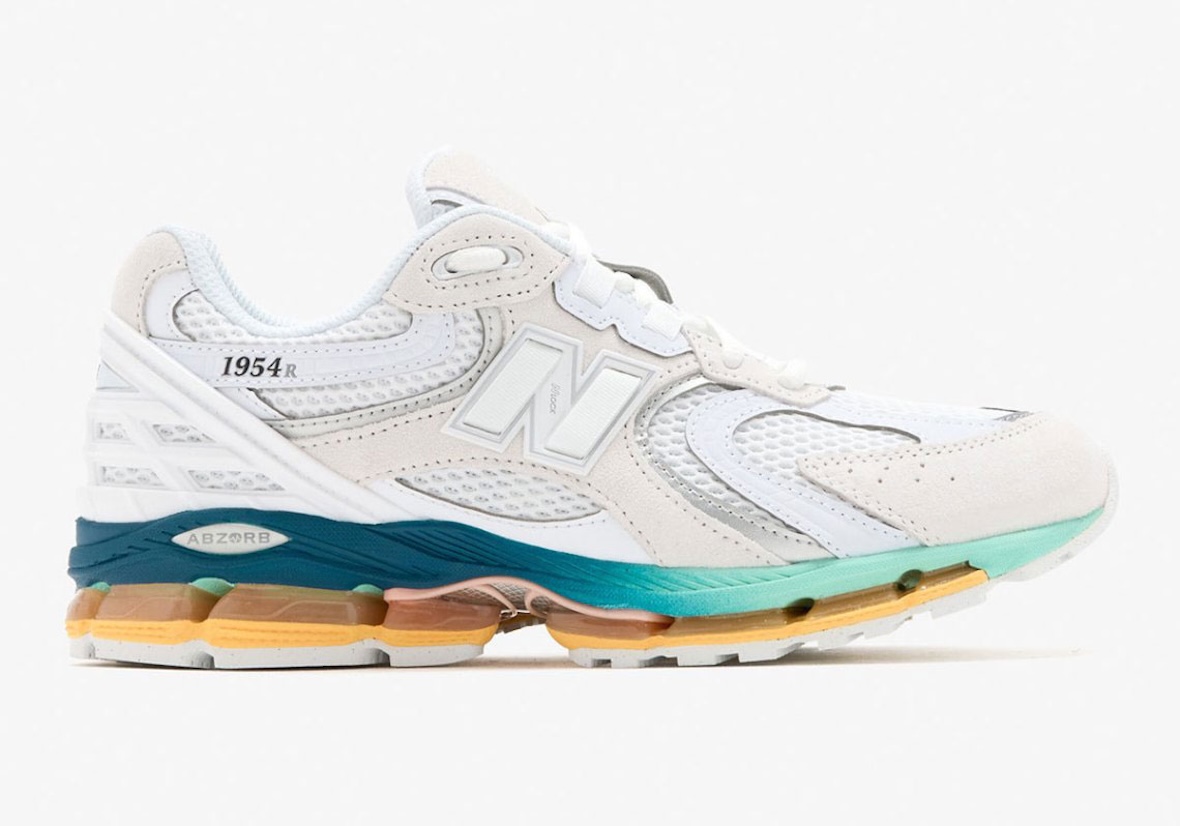 New Balance Fall Releases: Complete Sneaker Drop Guide