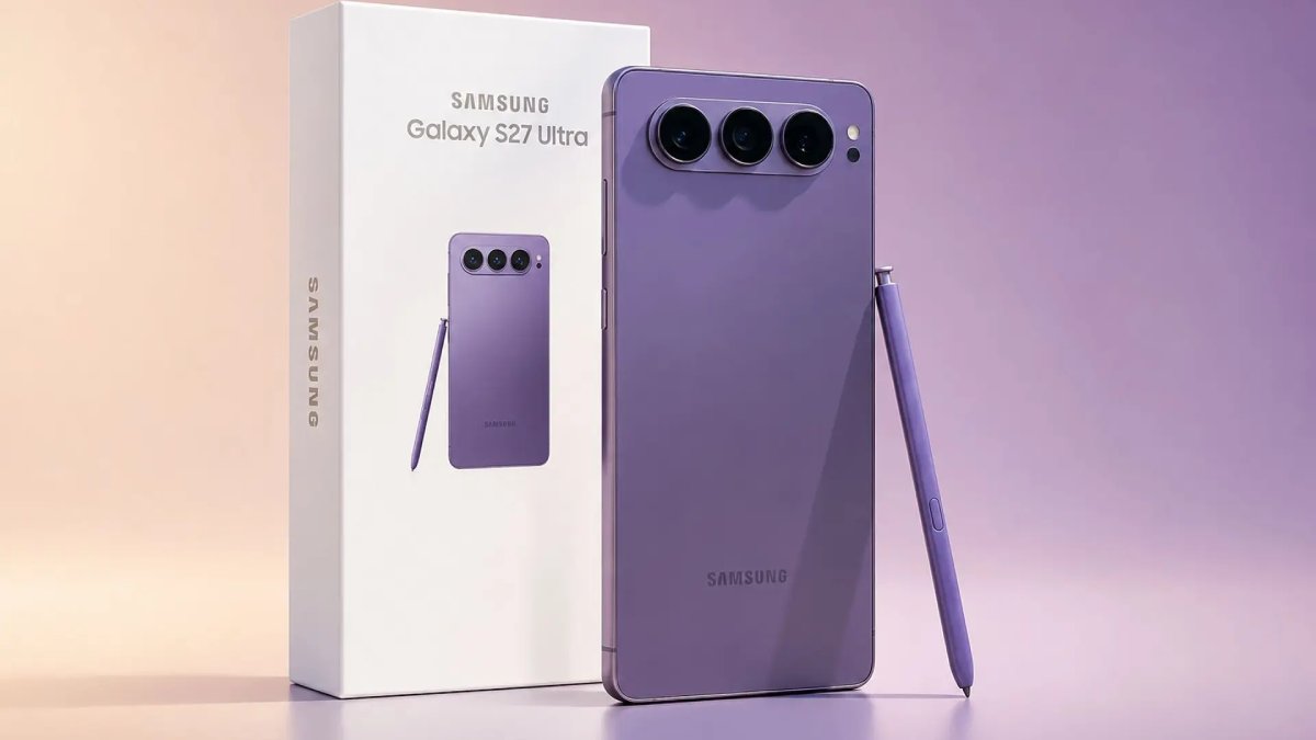 Galaxy S27 Ultra sắp ra mắt: nên chờ đợi hay bỏ qua?