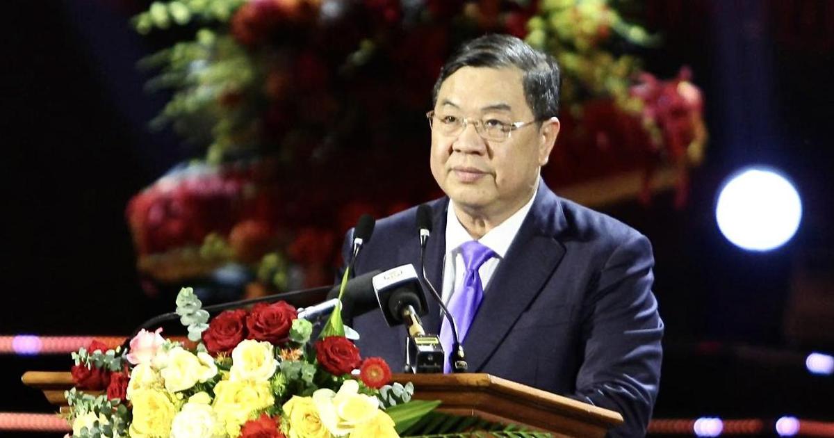 Danh nhân văn hóa Lê Quý Đôn được UNESCO vinh danh: di sản trí tuệ còn sống trong hiện tại