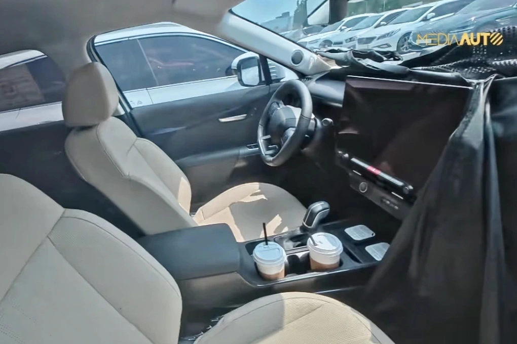 Hyundai Tucson hybrid: Bước ngoặt táo bạo loại bỏ xăng thuần