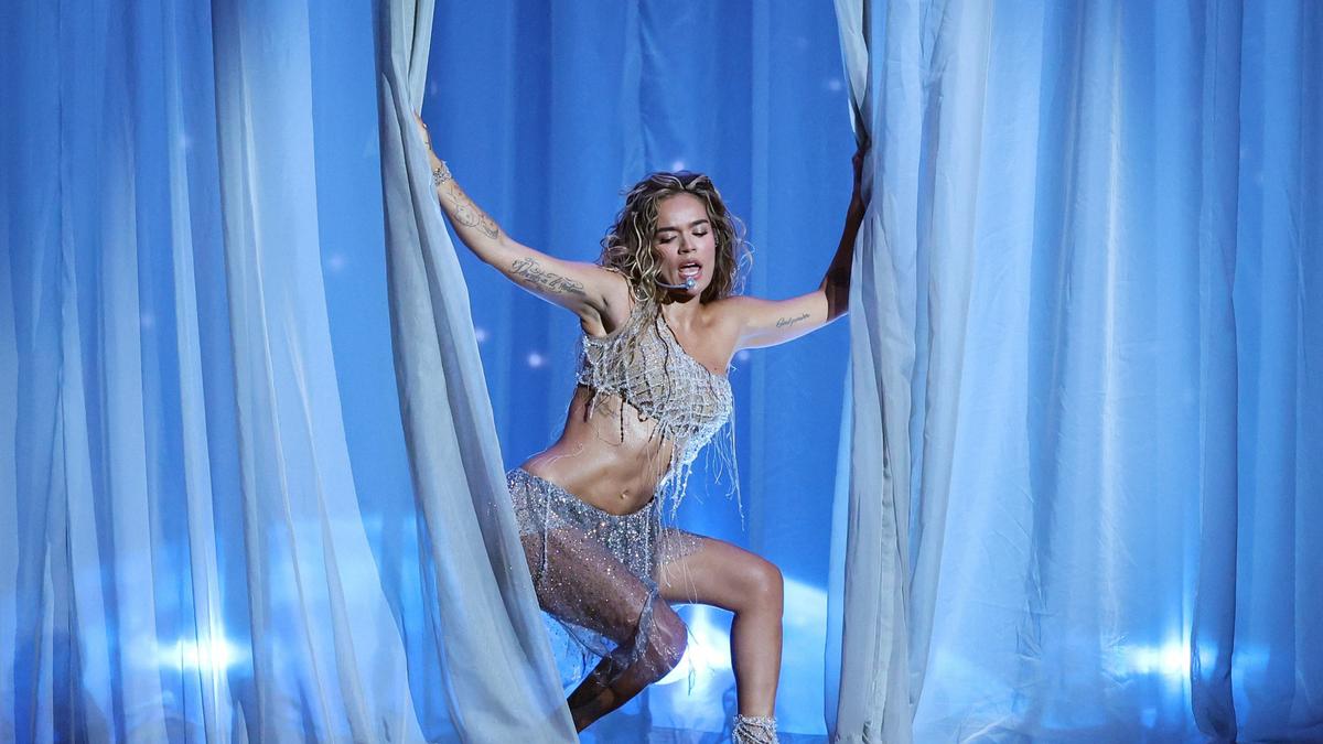 How Karol G Turned Heartbreak Into Her Most Vulnerable Album Yet
