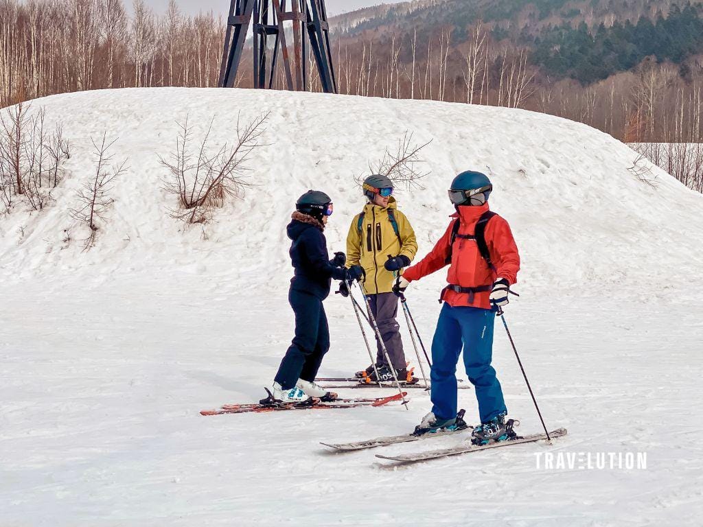 Complete Guide to Club Med Japan Ski Resorts