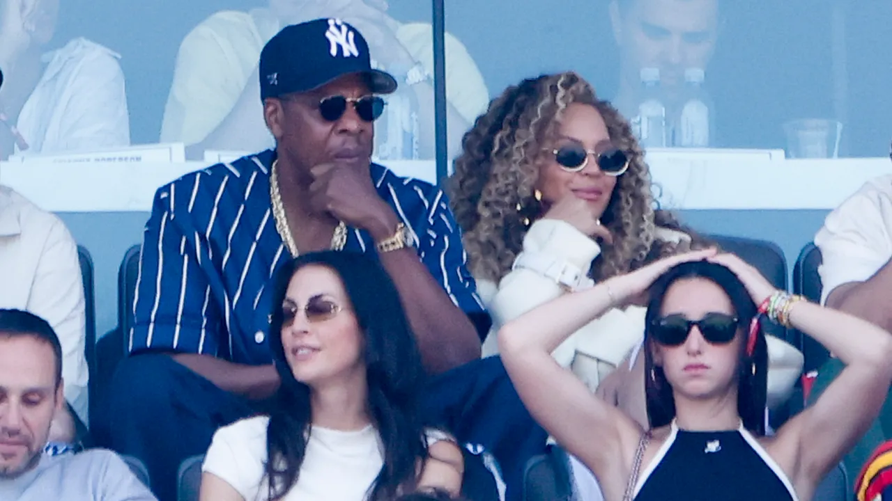 Beyoncé and Jay-Z’s ‘Morning Dew (Donk)’ Remix Is a Signal Flare for Their Creative Return