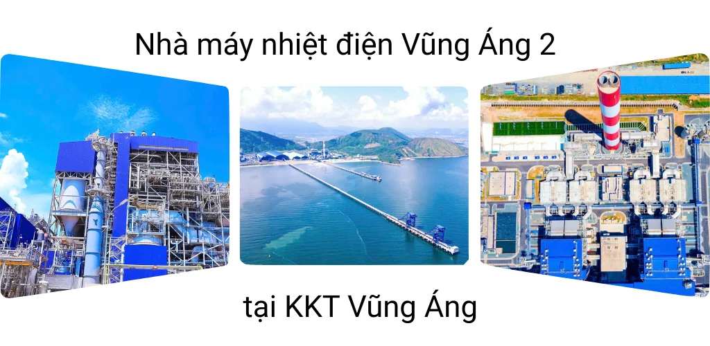 Hà Tĩnh tăng tốc công nghiệp với Vũng Áng và chiến lược dự án chất lượng cao